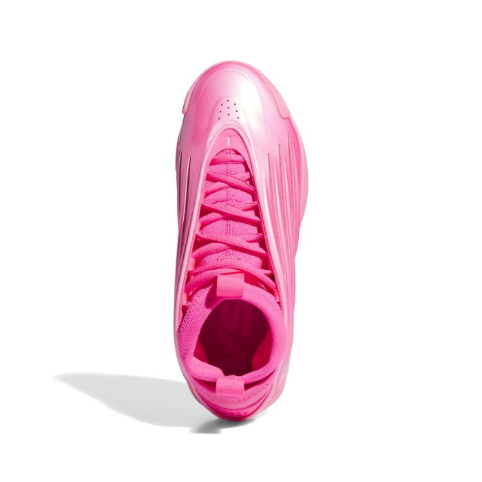 adidas Harden Volume 9 Pink Lemonade