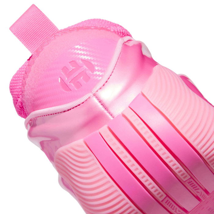 adidas Harden Volume 9 Pink Lemonade