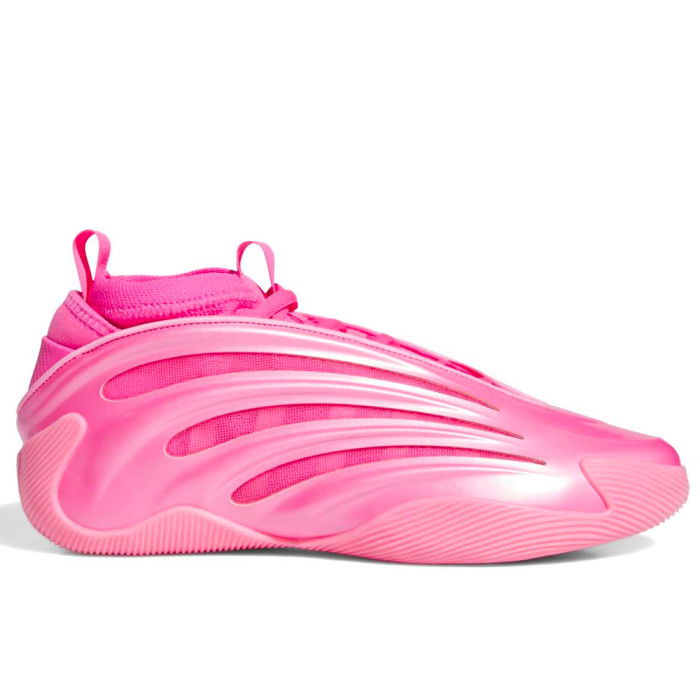 adidas Harden Volume 9 Pink Lemonade