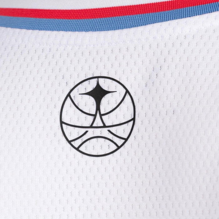 Maillot extérieur adidas Paris Basket