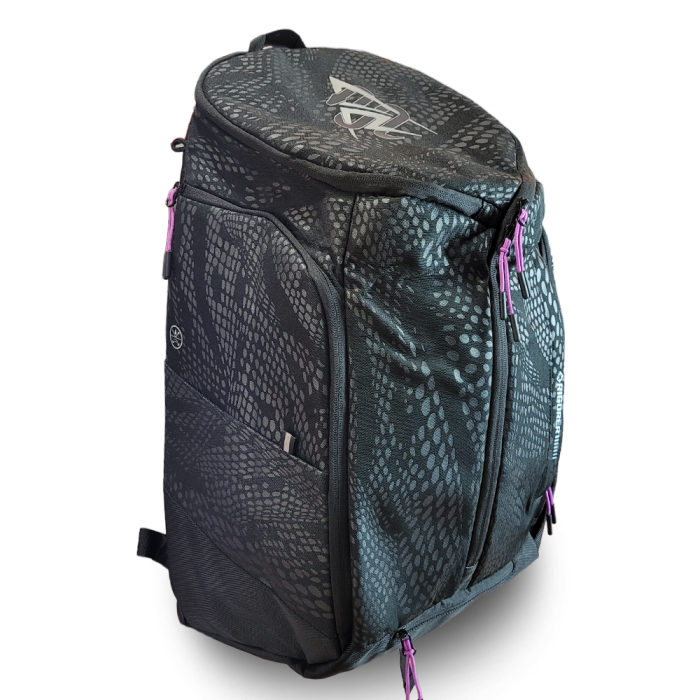 Sac à dos Rigorer Asian Tour