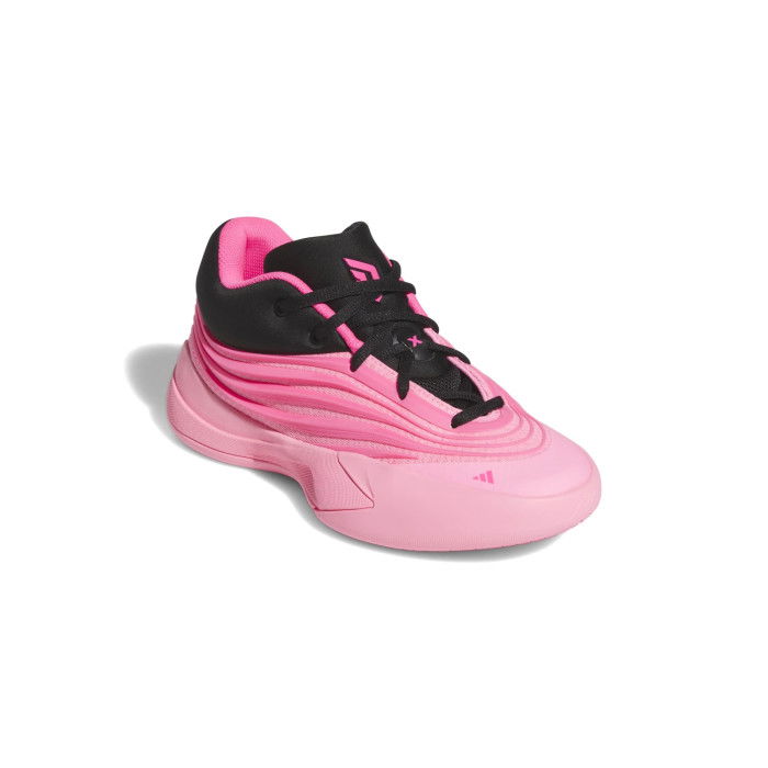 adidas Dame 10 Beam Pink Enfants GS
