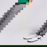 Χρώμα Grey of Jordan MJ Brooklyn Essentials Fleece Kids Pants...