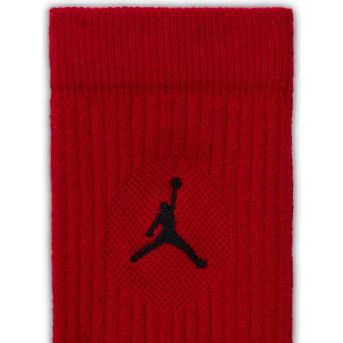 Pachet de 3 perechi de șosete multicolore Jordan Everyday Cushioned