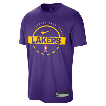 Lakers バスケシャツ fanatics-los-angeles-lakers-