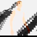 Color Noir du produit Maillot de compression Nike Pro black