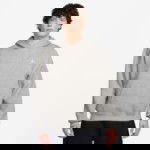 Χρώμα Γκρι Προϊόν Hoodie Jordan Brooklyn Fleece γκρι ρείκι