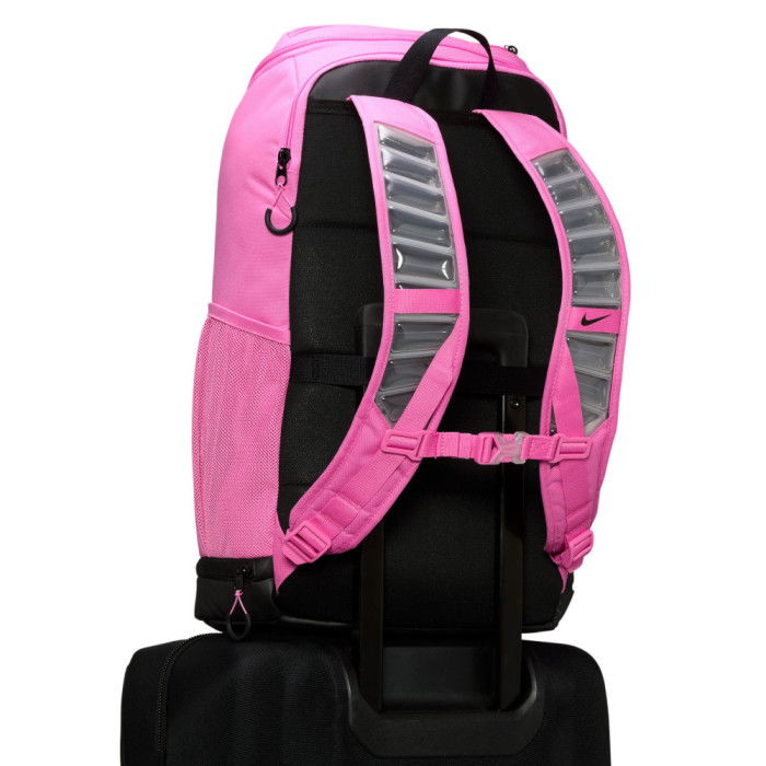 Sac à dos Nike Elite Varsity playful pink