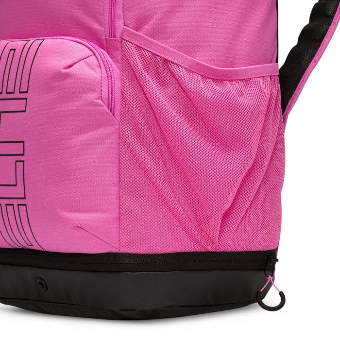 Sac à dos Nike Elite Varsity playful pink
