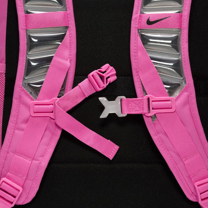 Sac à dos Nike Elite Varsity playful pink