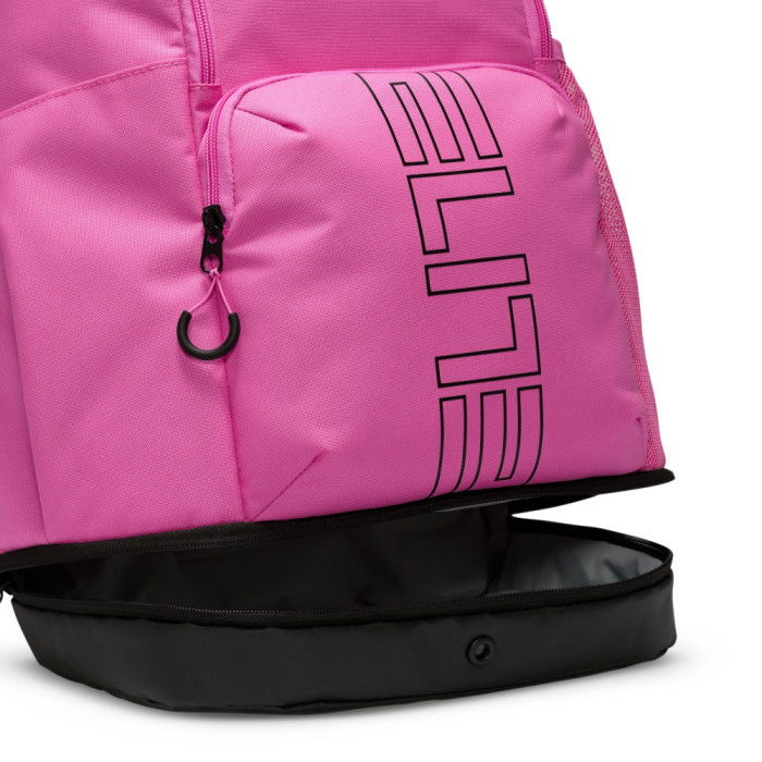 Sac à dos Nike Elite Varsity playful pink