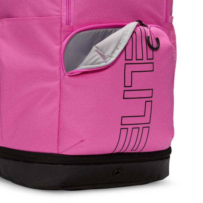 Sac à dos Nike Elite Varsity playful pink