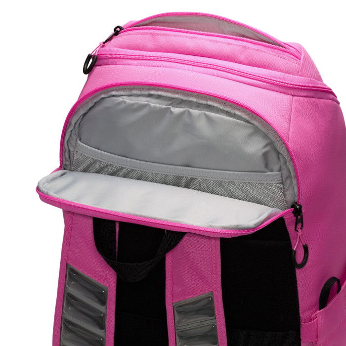 Sac à dos Nike Elite Varsity playful pink