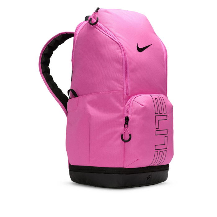 Sac à dos Nike Elite Varsity playful pink
