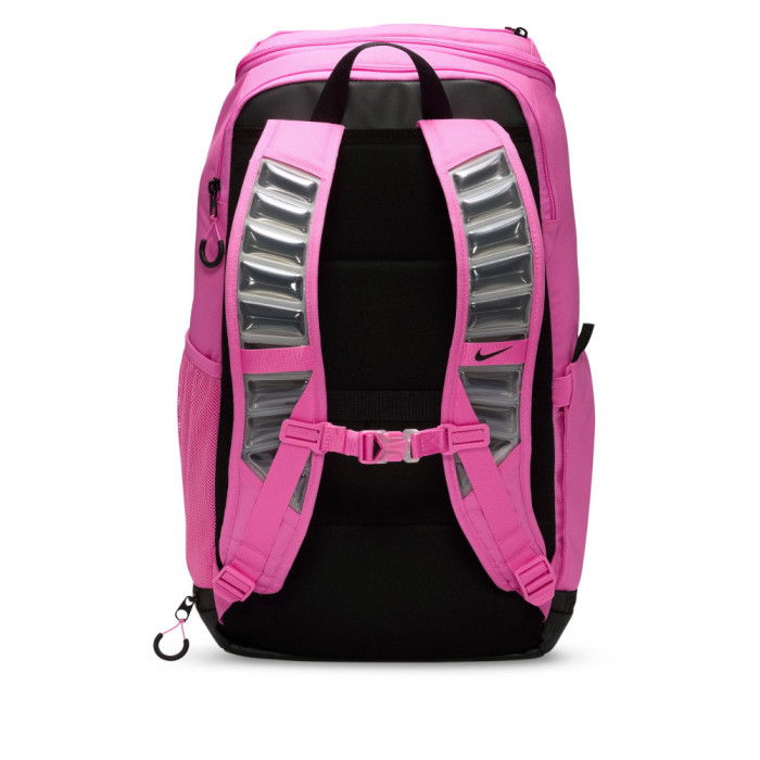 Sac à dos Nike Elite Varsity playful pink