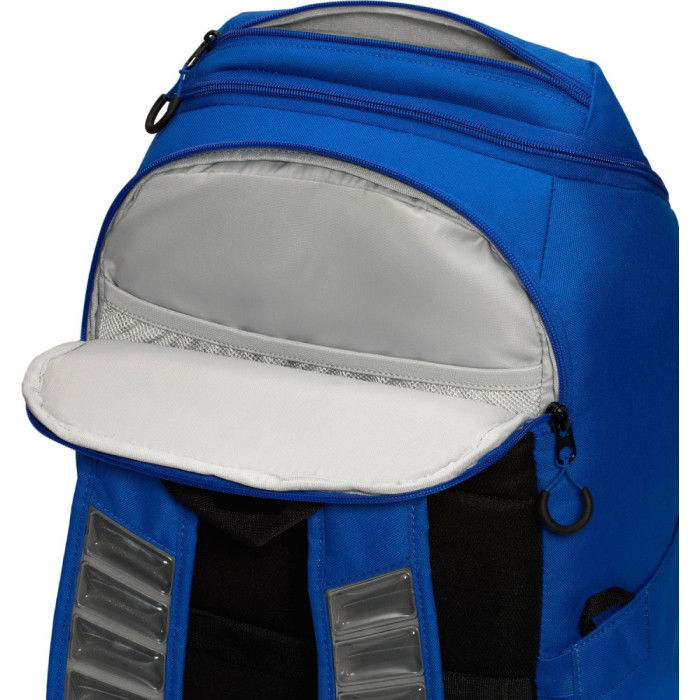 Sac à dos Nike Elite Varsity game royal