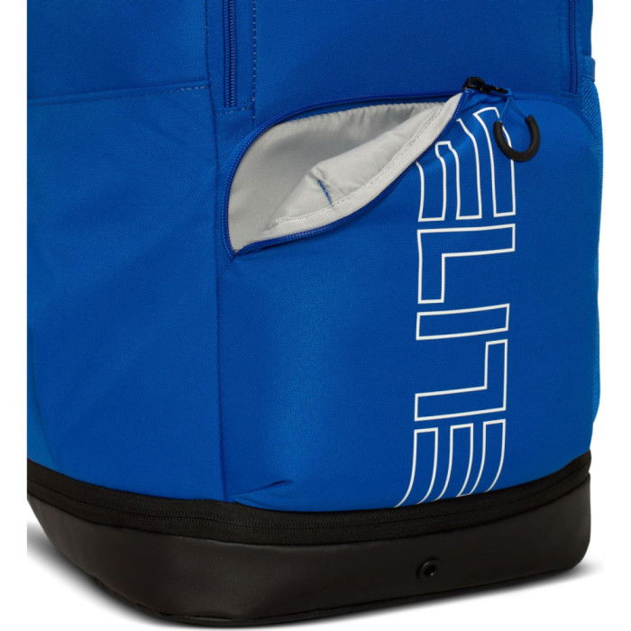 Sac à dos Nike Elite Varsity game royal