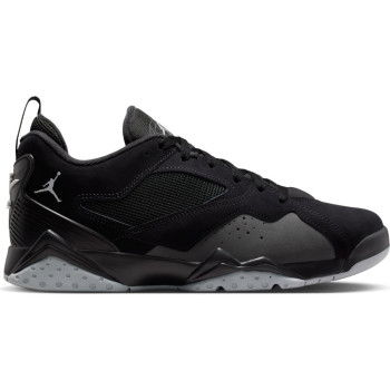 Air Jordan MVP 92 black wolf grey