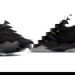Color Noir du produit Air Jordan MVP 92 black wolf grey