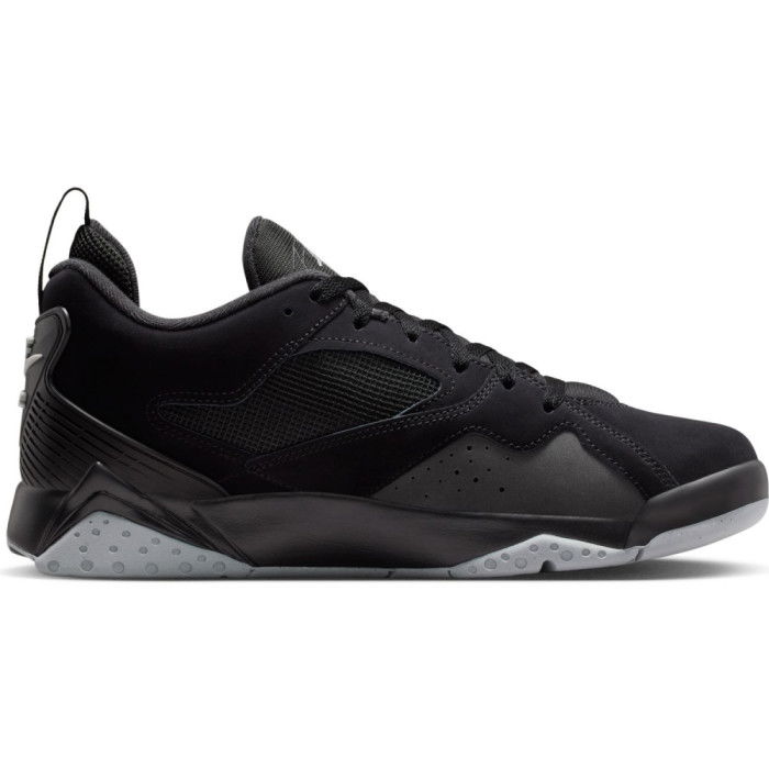 Air Jordan MVP 92 black wolf grey