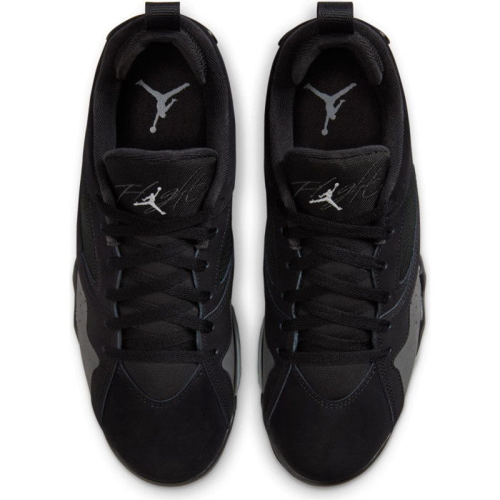 Air Jordan MVP 92 black wolf grey