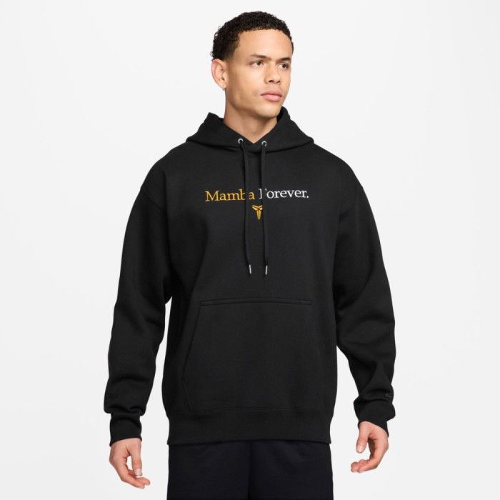 Sweat Nike Kobe Forever Fleece black gold