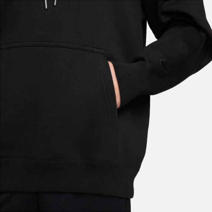 Sweat Nike Kobe Forever Fleece black gold