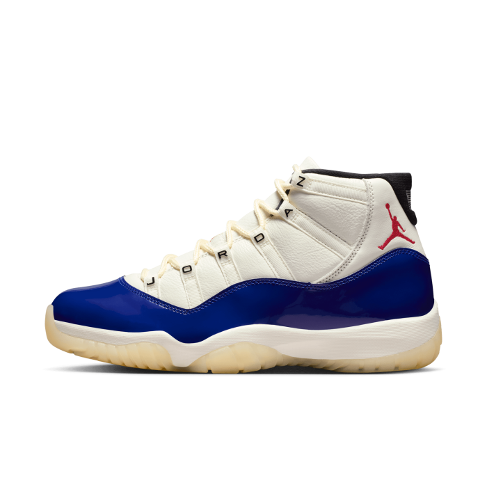 Air Jordan 11 Retro Rare Air