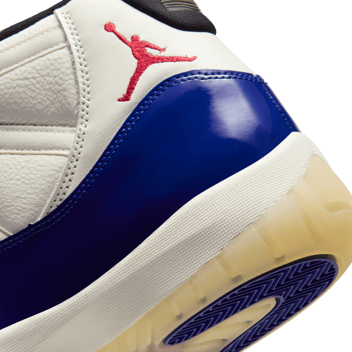 Air Jordan 11 Retro Rare Air