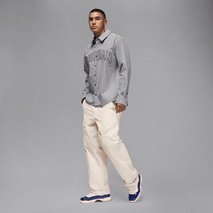 Air Jordan 11 Retro Rare Air