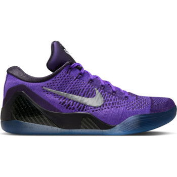Nike Kobe 9 Elite Low Protro Moonwalker