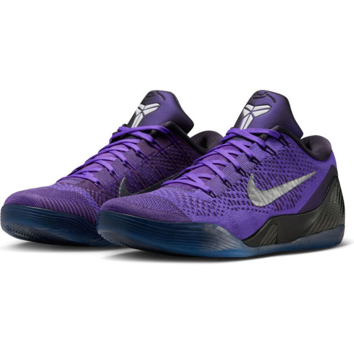 Nike Kobe9 EliteLowProtro Game　26.5 Nike Kobe 9 Elite Low Protro