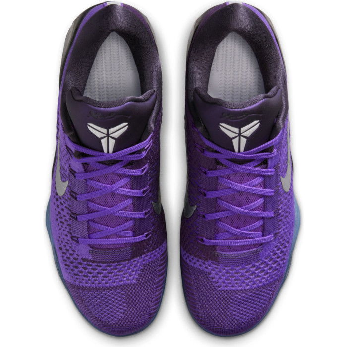 Nike Kobe 9 Elite Low Protro Moonwalker 