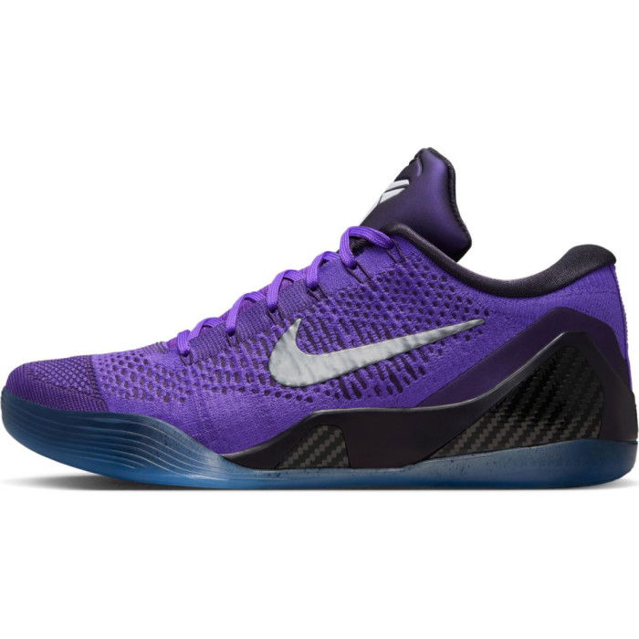 Nike Kobe9 Elite Low Protro Game　27 Kobe IX Elite Low EM Protro Basketball Shoes. Nike ID