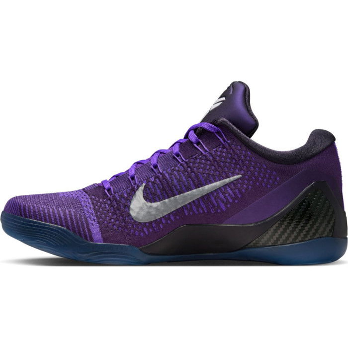 Nike Kobe 9 Elite Low Protro Moonwalker 