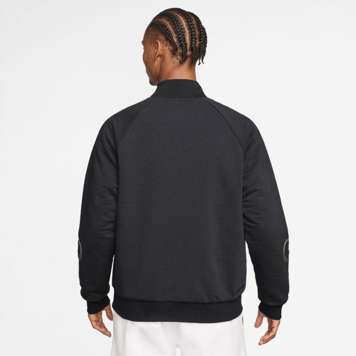 Veste Nike LeBron Standard Issue Therma-Fit black