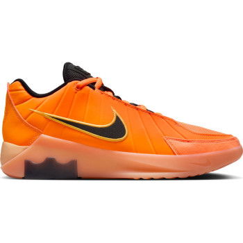 Nike Lebron Witness 9 Orange Blast