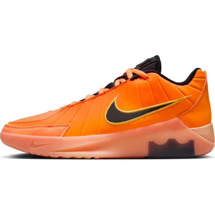 Nike Lebron Witness 9 πορτοκαλί έκρηξη