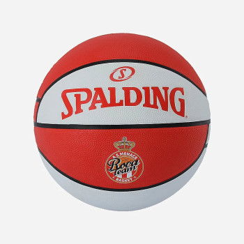 Spalding Ball 2025 Euroliga AS Monaco
