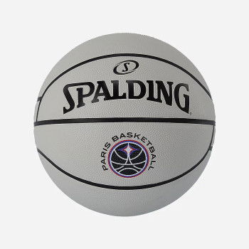 Spalding 2025 Balón Euroliga París Basket