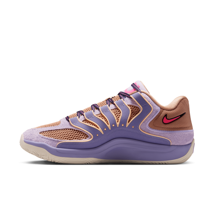 Nike KD 18 B.A.D.