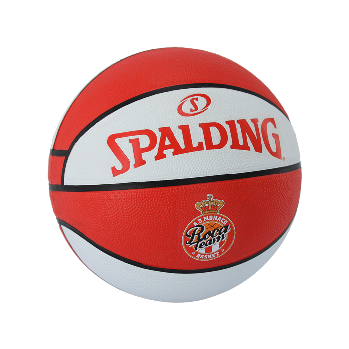 Spalding Ball 2025 Euroleague AS Monaco