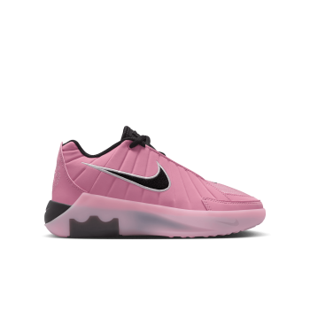 Nike LeBron Witness 9 Elemental Pink Enfants GS
