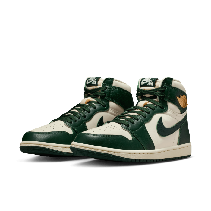 Air Jordan 1 Retro High OG Fir Pro Green WMNS