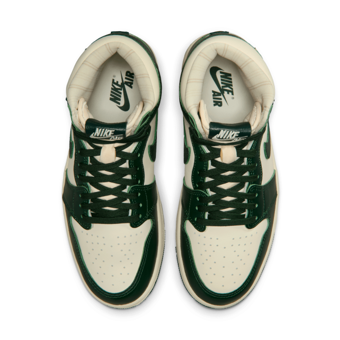 Air Jordan 1 Retro High OG Fir Pro Green WMNS