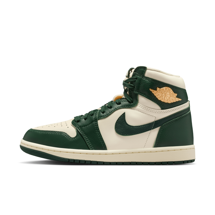 Air Jordan 1 Retro High OG Fir Pro Green WMNS