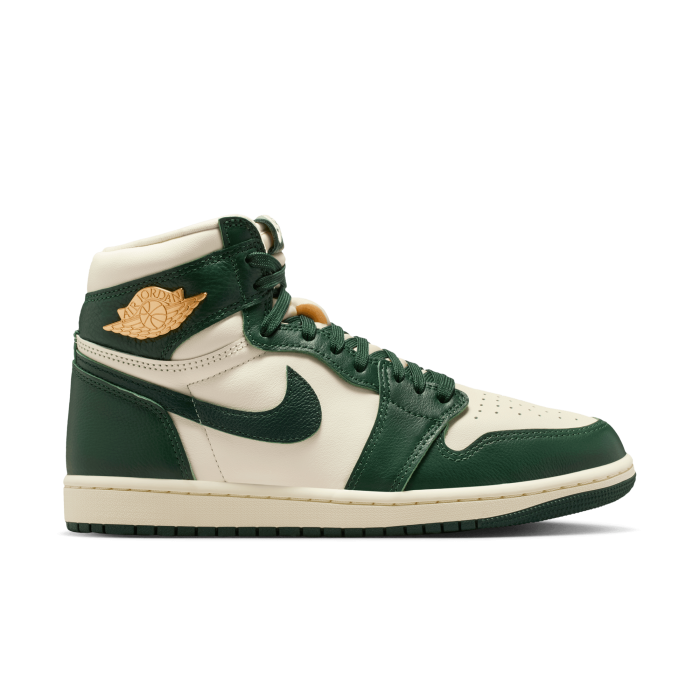 Air Jordan 1 Retro High OG Fir Pro Green WMNS