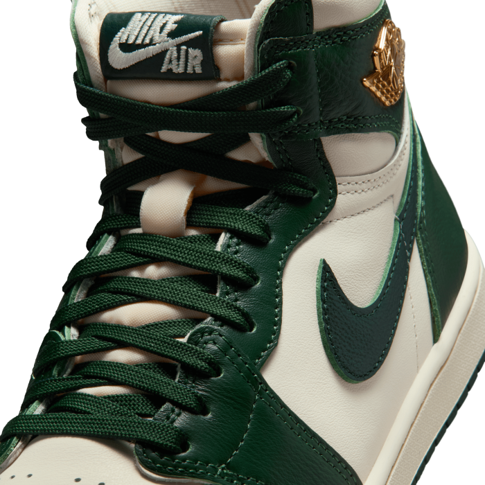 Air Jordan 1 Retro High OG Fir Pro Green WMNS