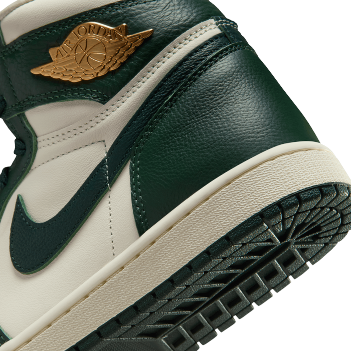 Air Jordan 1 Retro High OG Fir Pro Green WMNS