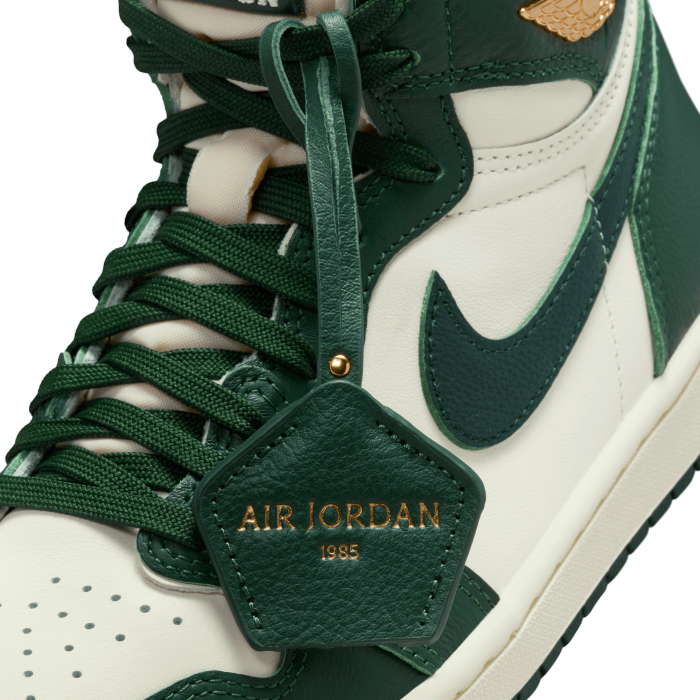 靴 Nike Air Jordan 1 High OG \"Turbo Green\" Jordan 1 Retro High Turbo Green Men's - 555088-311 - US